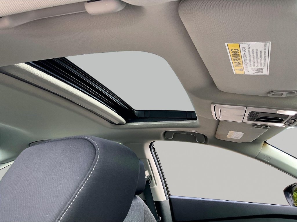 Used 2024 Honda Accord EX image 22