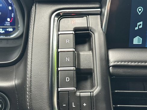 Used 2024 Chevrolet Tahoe LT image 22