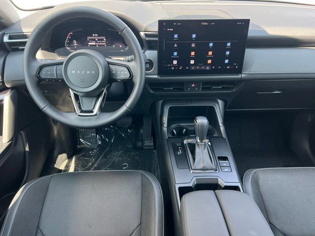 New 2026 MAZDA CX-5 Preferred AWD/4WD image 3