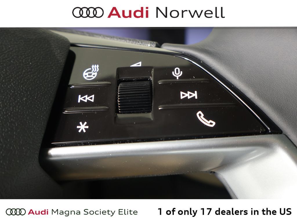 New 2026 Audi Q5 Premium AWD/4WD image 28