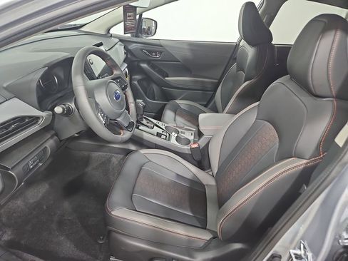 New 2026 Subaru Crosstrek 2.5i Limited AWD/4WD image 9