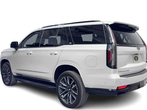 Used 2022 Cadillac Escalade Sport image 4