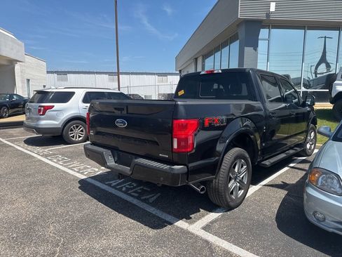 Used 2019 Ford F150 Lariat image 13