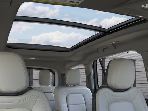 New 2026 Lincoln Aviator Reserve AWD/4WD image 22