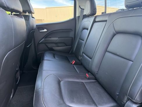 Used 2018 GMC Canyon SLT w/ Trailering Package image 36