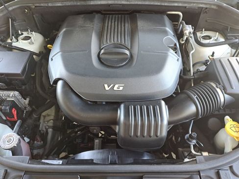 Used 2014 Dodge Durango Citadel w/ Trailer Tow Group IV AWD/4WD image 28