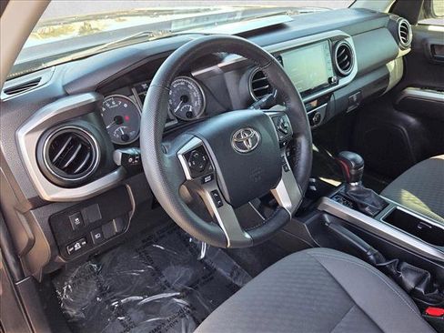 Certified 2023 Toyota Tacoma SR5 image 10