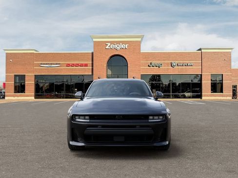 New 2026 Dodge Charger R/T w/ Performance Handling Group AWD/4WD image 6