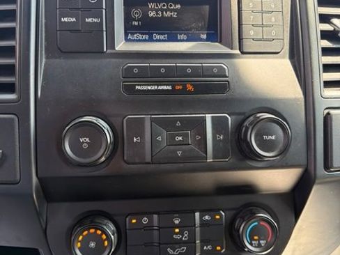 Used 2017 Ford F150 XL RWD image 15