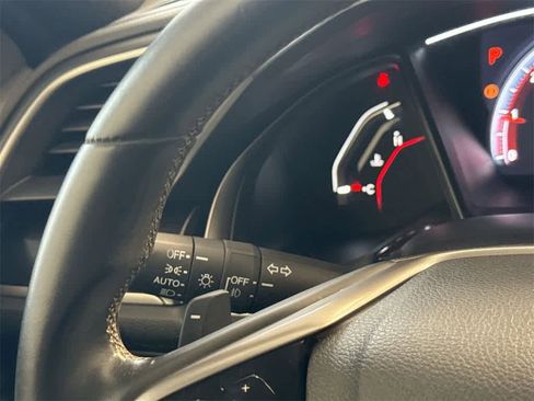 Used 2020 Honda Civic Sport Touring image 28