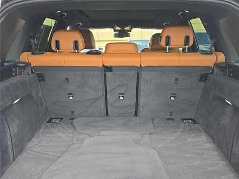 Used 2025 BMW X5 sDrive40i w/ Premium Package RWD image 9
