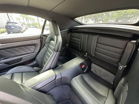 Certified 2022 Porsche 911 Turbo AWD/4WD image 41