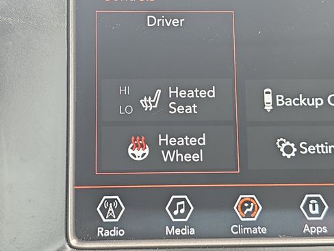 Used 2021 Jeep Grand Cherokee Freedom Edition image 24