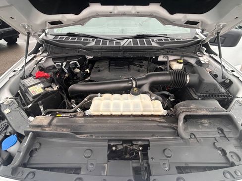 Used 2022 Ford F150 XLT w/ Trailer Tow Package image 20