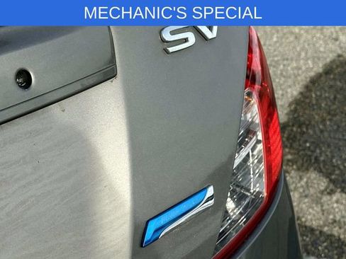 Used 2014 Nissan Versa SV image 9