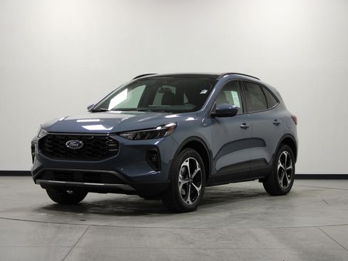 New 2026 Ford Escape ST-Line Select w/ Tech Pack #2 image 8