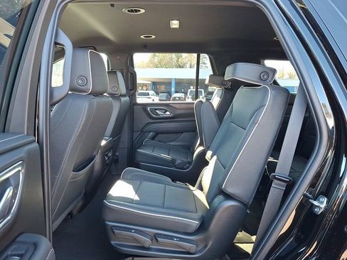 Used 2024 Chevrolet Tahoe Premier image 13