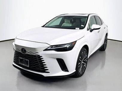 Certified 2024 Lexus RX 350 Premium Plus