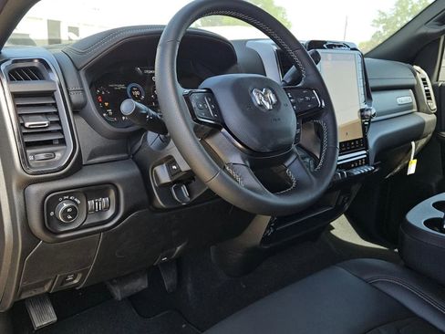 New 2025 RAM 2500 Rebel image 22