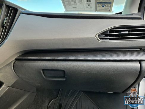 Used 2024 Subaru Crosstrek 2.5i Limited w/ Popular Package #4A image 43