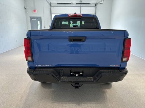 New 2026 Chevrolet Colorado ZR2 w/ Technology Package image 5