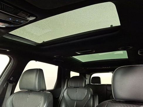 Used 2023 Hyundai Palisade Calligraphy w/ Cargo Package image 18