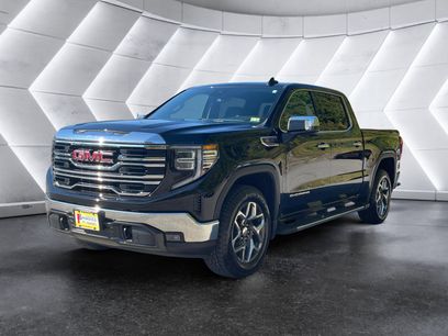 Certified 2023 GMC Sierra 1500 SLT w/ SLT Premium Package