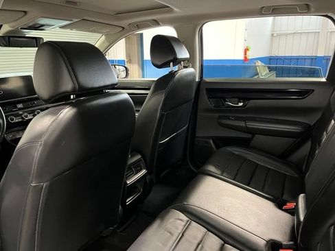 Used 2023 Honda CR-V EX-L image 18