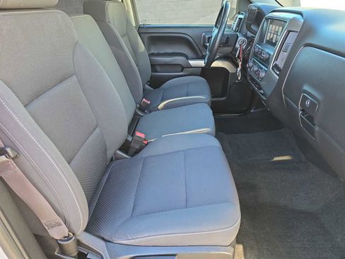 Used 2017 Chevrolet Silverado 1500 LT w/ All Star Edition image 9