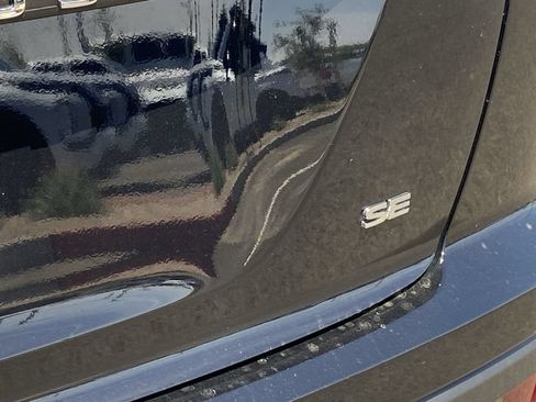 New 2026 Mitsubishi Eclipse Cross SE AWD/4WD image 28