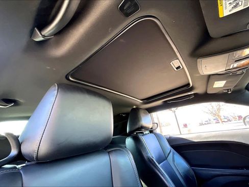 Used 2018 Dodge Challenger R/T Plus image 12