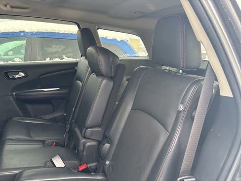 Used 2019 Dodge Journey GT image 10