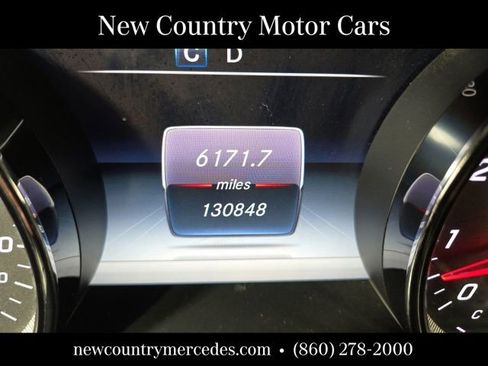 Certified 2017 Mercedes-Benz E 400 4MATIC Wagon image 33