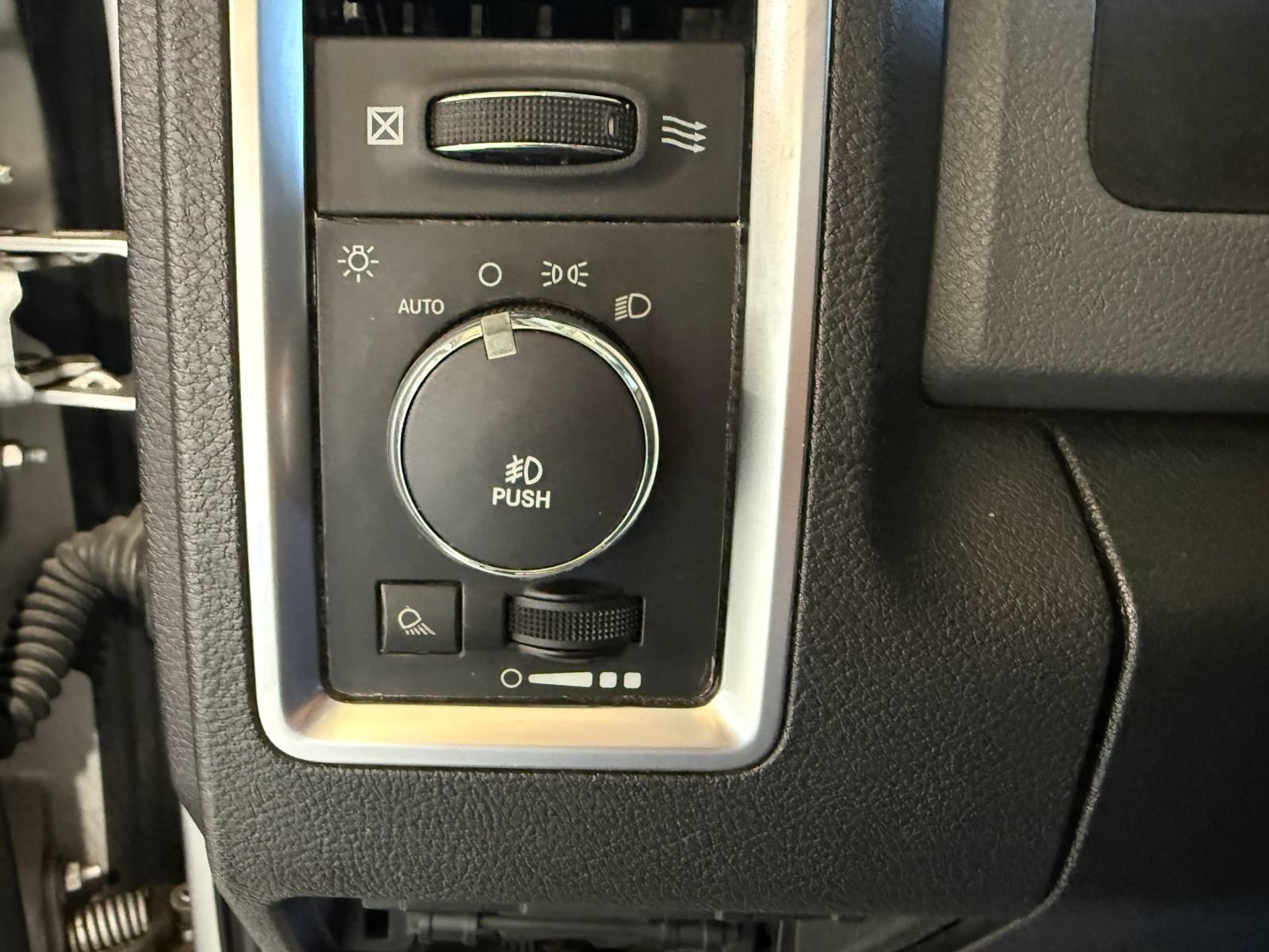 Used 2014 RAM 1500 Big Horn AWD/4WD image 20