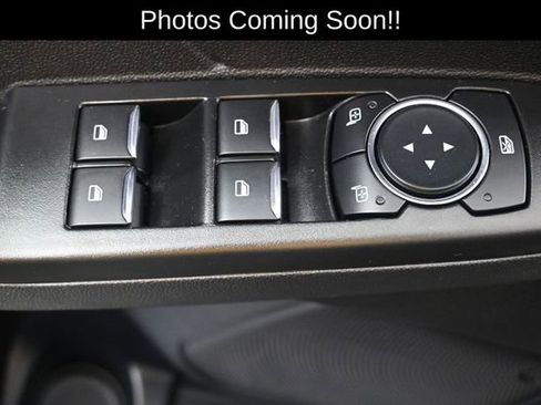 Used 2025 Ford Escape ST-Line Select AWD/4WD image 7