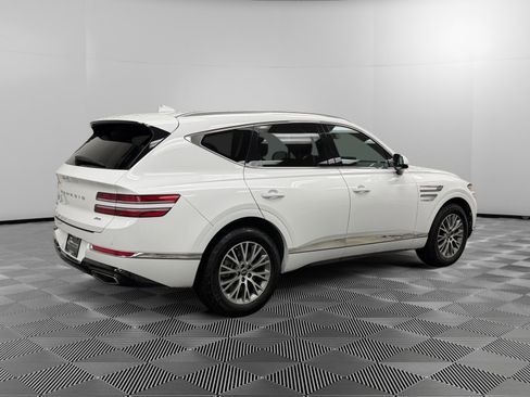 Used 2024 Genesis GV80 2.5T image 5