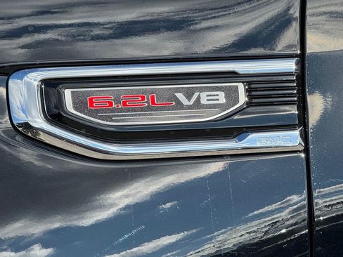 New 2026 GMC Sierra 1500 Denali image 27
