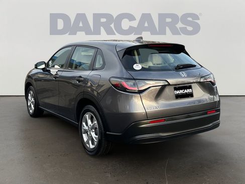 Used 2024 Honda HR-V LX image 5