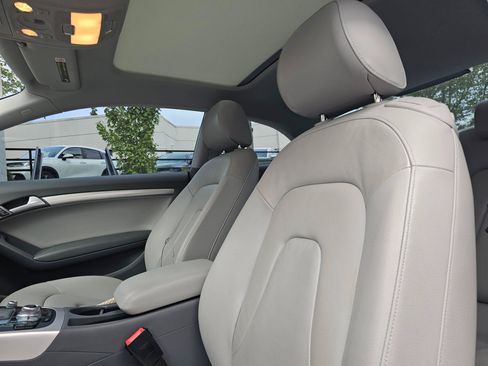 Used 2013 Audi A5 2.0T Premium Plus w/ Premium Plus Pkg AWD/4WD image 19