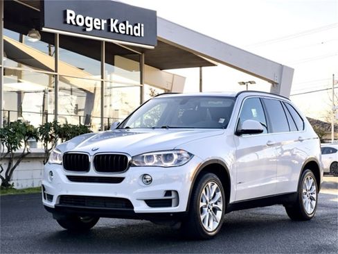Used 2016 BMW X5 sDrive35i image 35