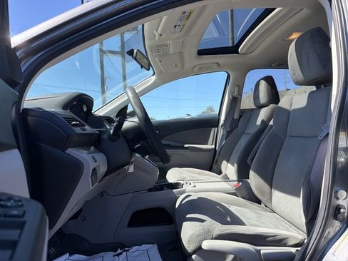 Used 2013 Honda CR-V EX image 10