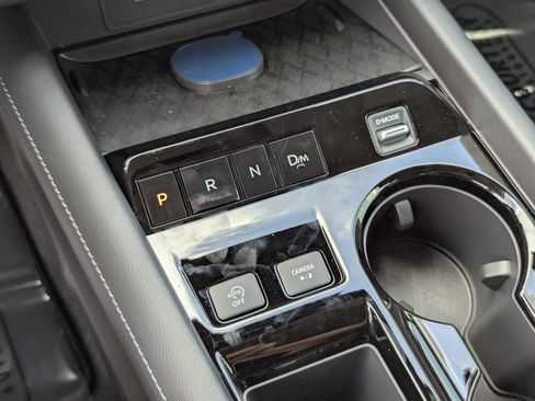 New 2026 Nissan Murano SL AWD/4WD image 32