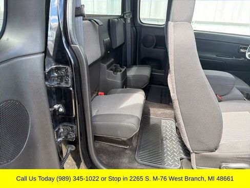Used 2010 GMC Canyon SLE w/ Power Convenience Package AWD/4WD image 27