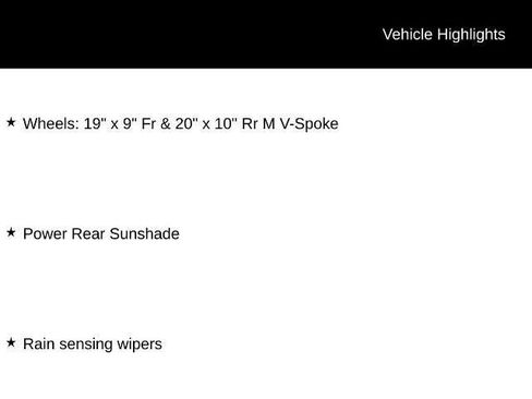 Used 2019 BMW M4 CS w/ Executive Package image 7