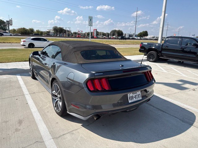 Used 2015 Ford Mustang Premium w/ Equipment Group 201A RWD image 6