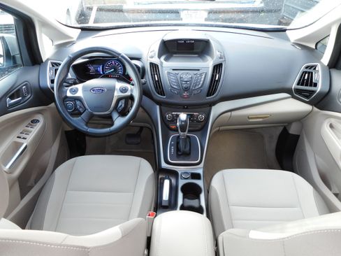 Used 2013 Ford C-MAX SE image 17