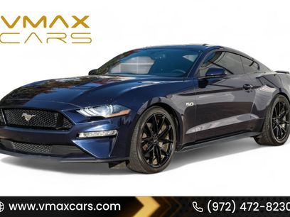 Used 2019 Ford Mustang GT