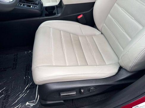 Used 2024 Honda CR-V EX-L image 19