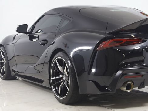 Used 2022 Toyota Supra Premium w/ Driver Assist Package RWD image 29