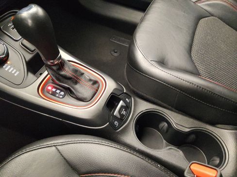 Used 2020 Jeep Compass Trailhawk image 26